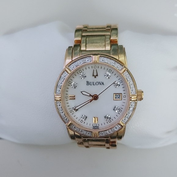 From the High bridge Collection. In stainless stee - Picture 2 of 5